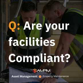 Are your facilities compliant?